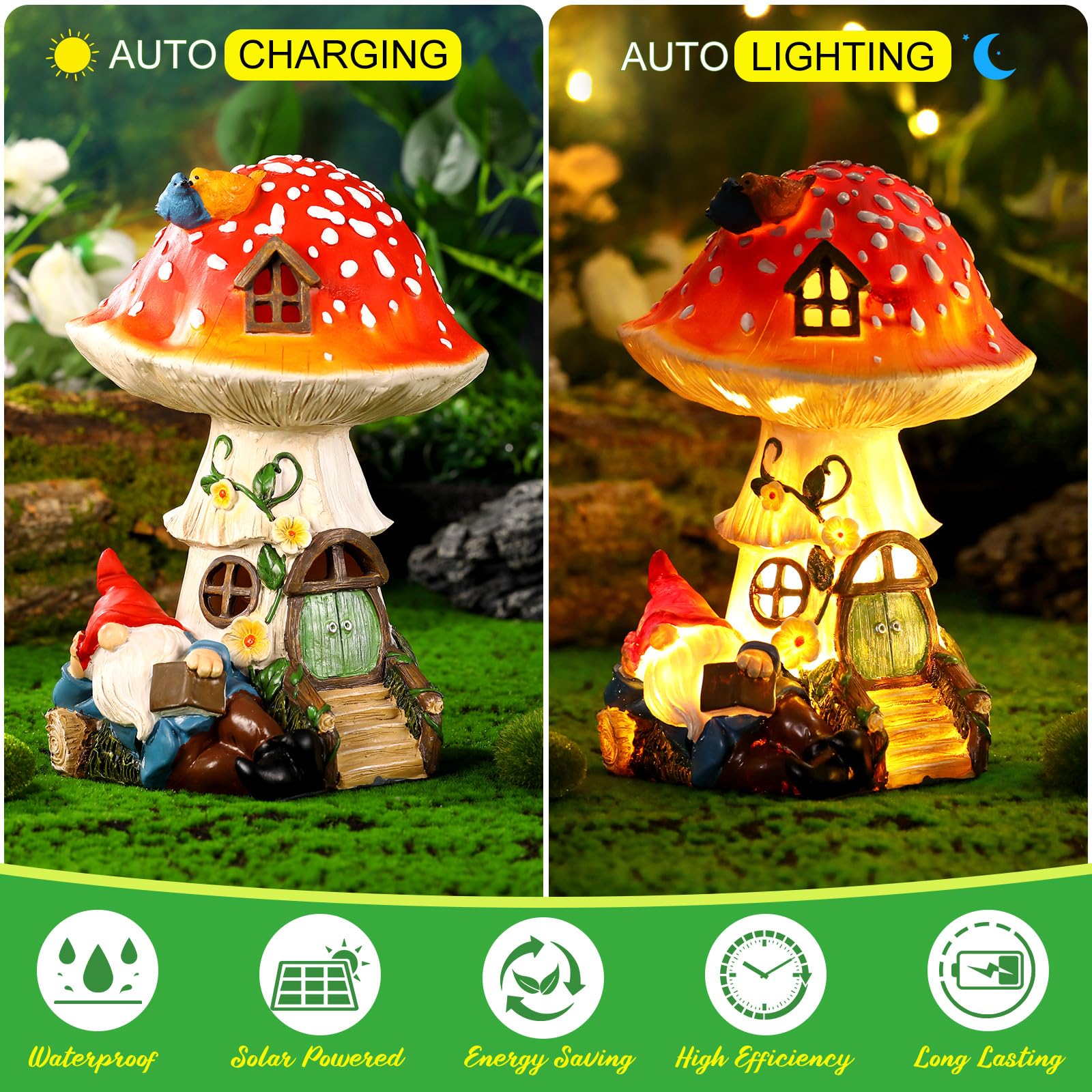 HyDren animal figures arrangement demonstrating scene variety and charm