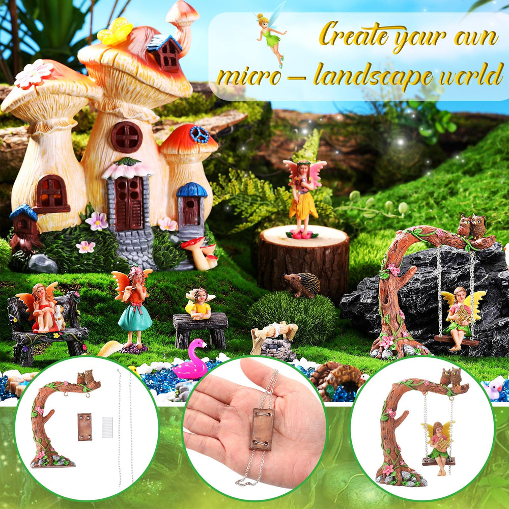 HyDren hand holding miniature to show scale and easy placement benefit