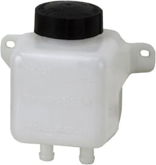 Hydro-Gear front view of 71327 tank showing fit and durable finish