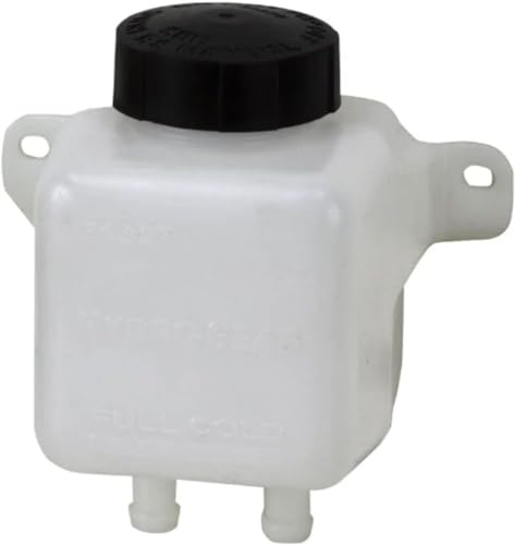 Hydro-Gear bulk-packed tank ready for inventory and dealer use