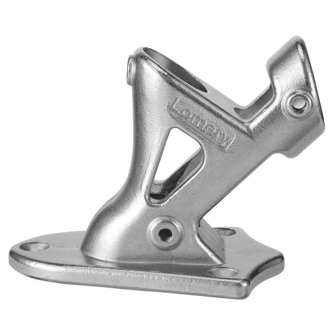 HYH HAOYIHAO mounted at 45° angle demonstrating versatile display options
