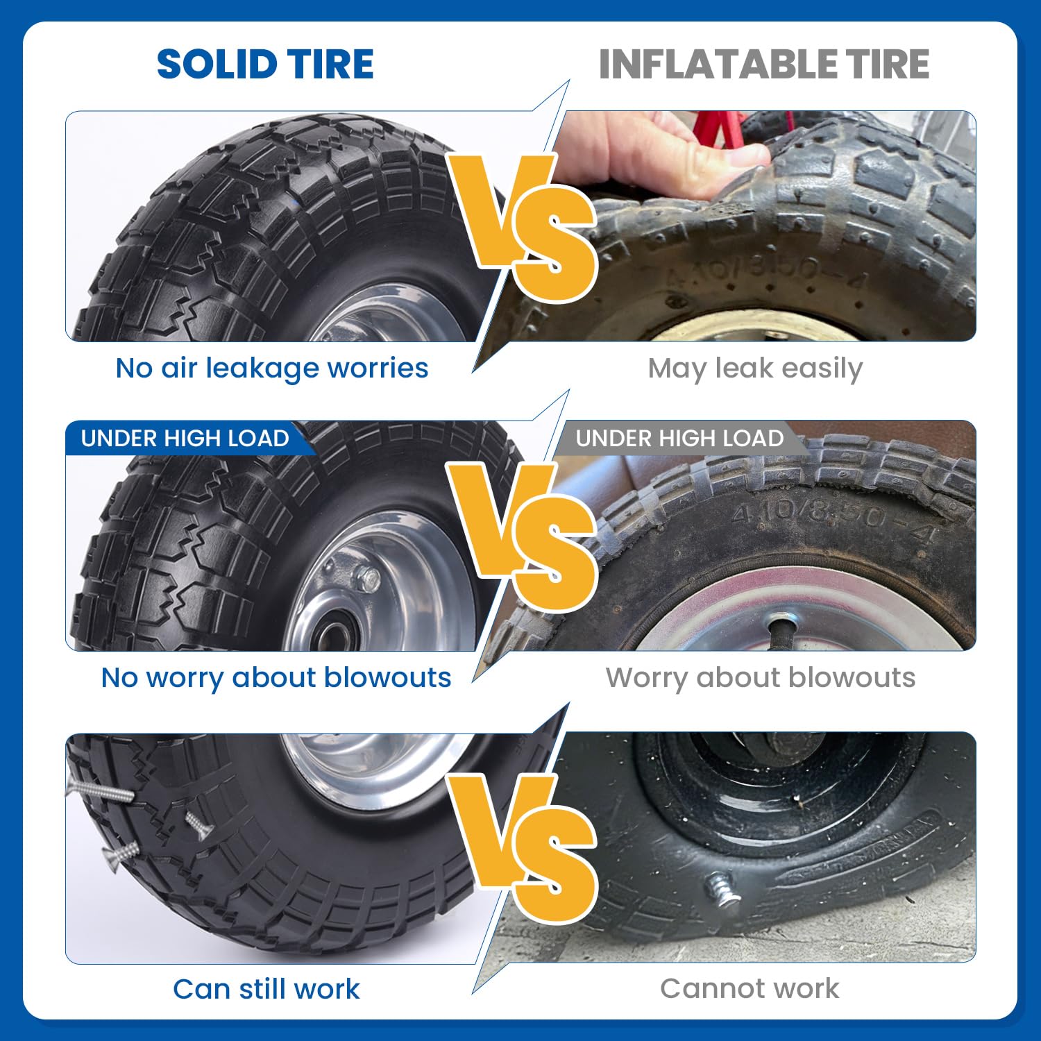 Hyssk wheel beside ruler showing 10-inch size for accurate fit verification
