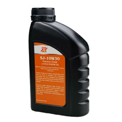 HZ air filter and gaskets layout protecting engine and simplifying replacement