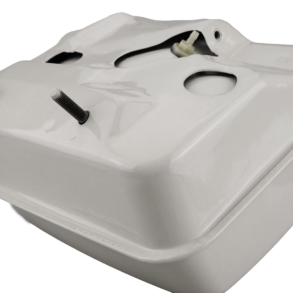 HZ hardware and gaskets kit laid out to simplify installation and prevent leaks
