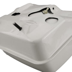 HZ hardware and gaskets kit laid out to simplify installation and prevent leaks