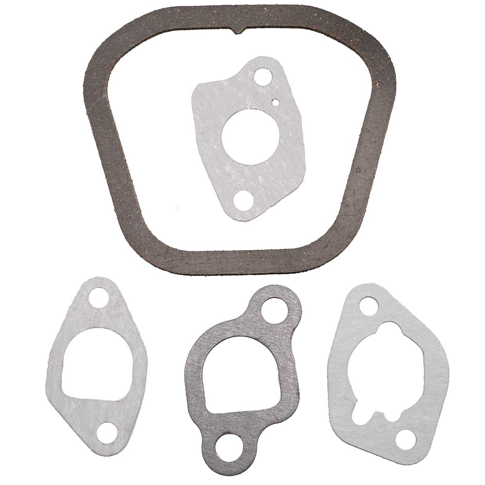 HZ hardware assortment of bolts, dowels and nuts to simplify reassembly