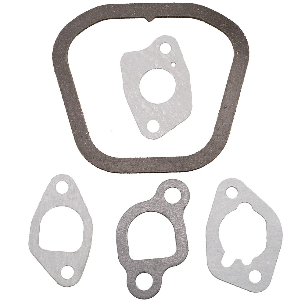 HZ hardware assortment of bolts, dowels and nuts to simplify reassembly