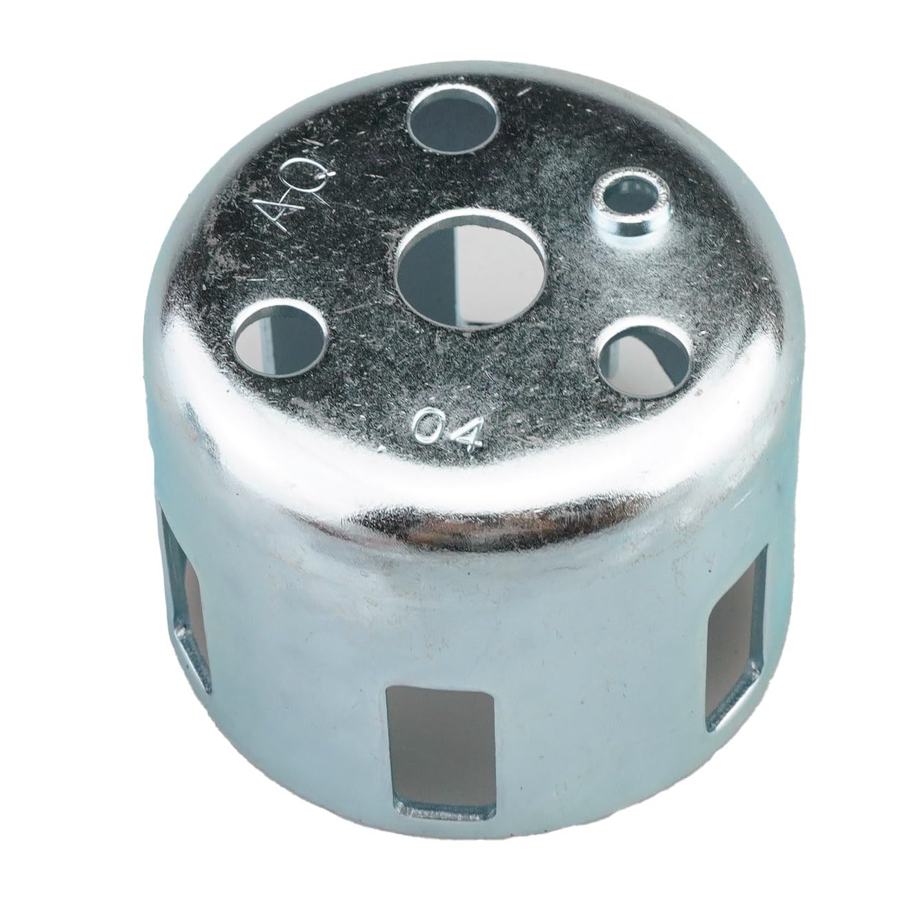 HZ 0.6L SJ-10W30 oil bottle label for immediate post-service lubrication