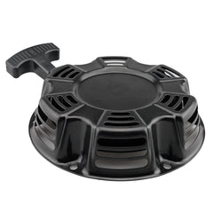 HZ recoil spring close-up highlighting sturdy rewind performance