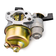 HZ recoil starter assembly front view restoring strong pull-start performance