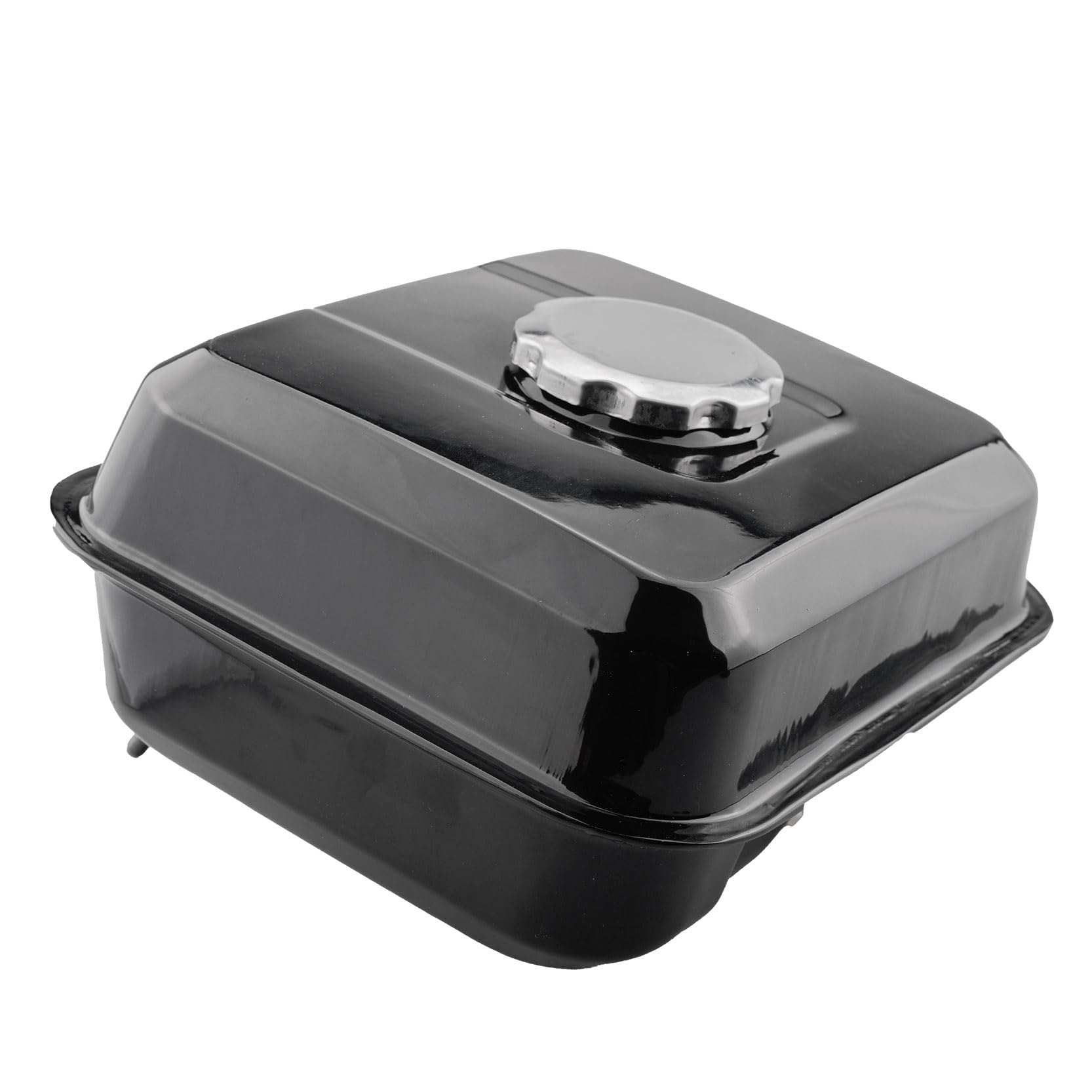 HZ tank fuel line and clips detail included in kit for straightforward installation