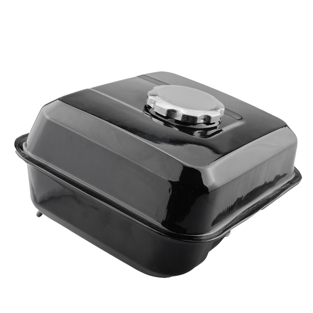 HZ tank fuel line and clips detail included in kit for straightforward installation
