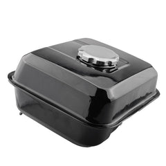 HZ tank fuel line and clips detail included in kit for straightforward installation