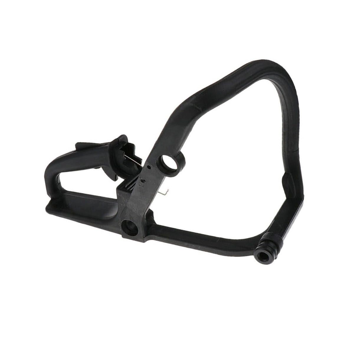 HZACHYX close-up of handle texture offering secure, anti-slip grip