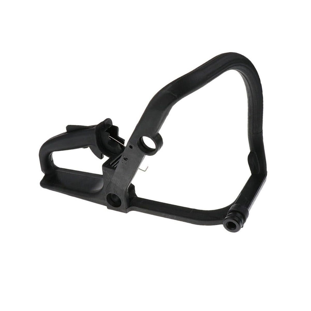 HZACHYX close-up of handle texture offering secure, anti-slip grip