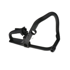 HZACHYX close-up of handle texture offering secure, anti-slip grip