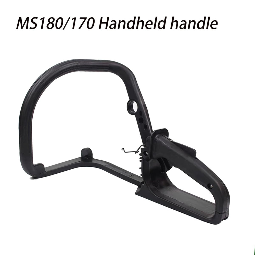 HZACHYX throttle switch detail showing clean fit and easy access