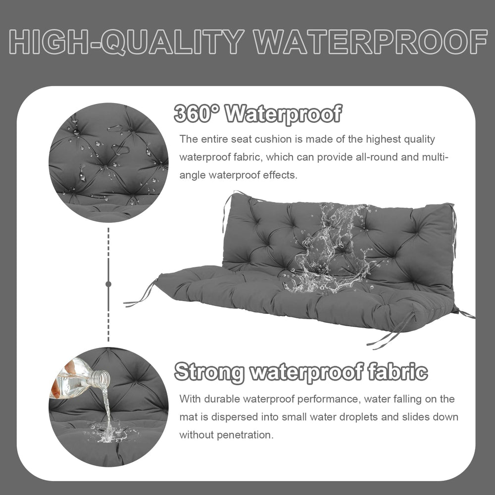 HZMGPCM close-up waterproof fabric texture demonstrating easy-clean benefit