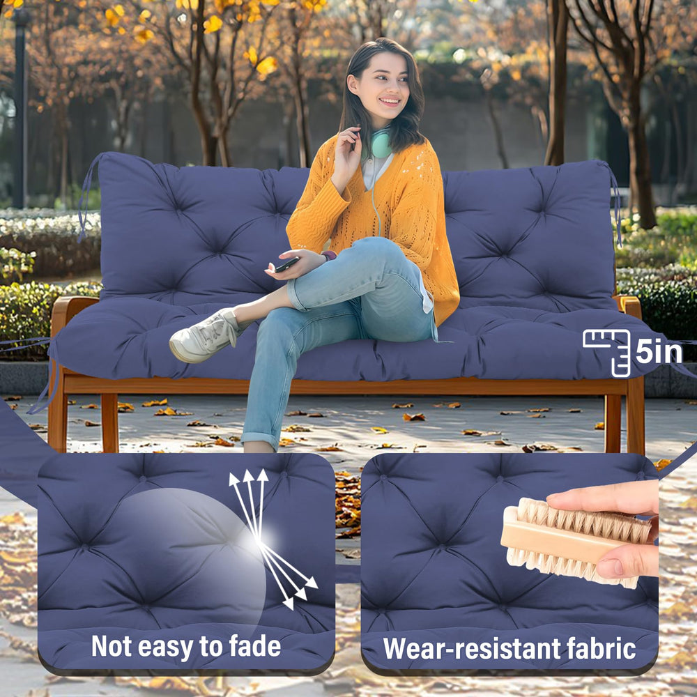 HZMGPCM close-up of waterproof polyester fabric demonstrating easy wipe-clean benefit