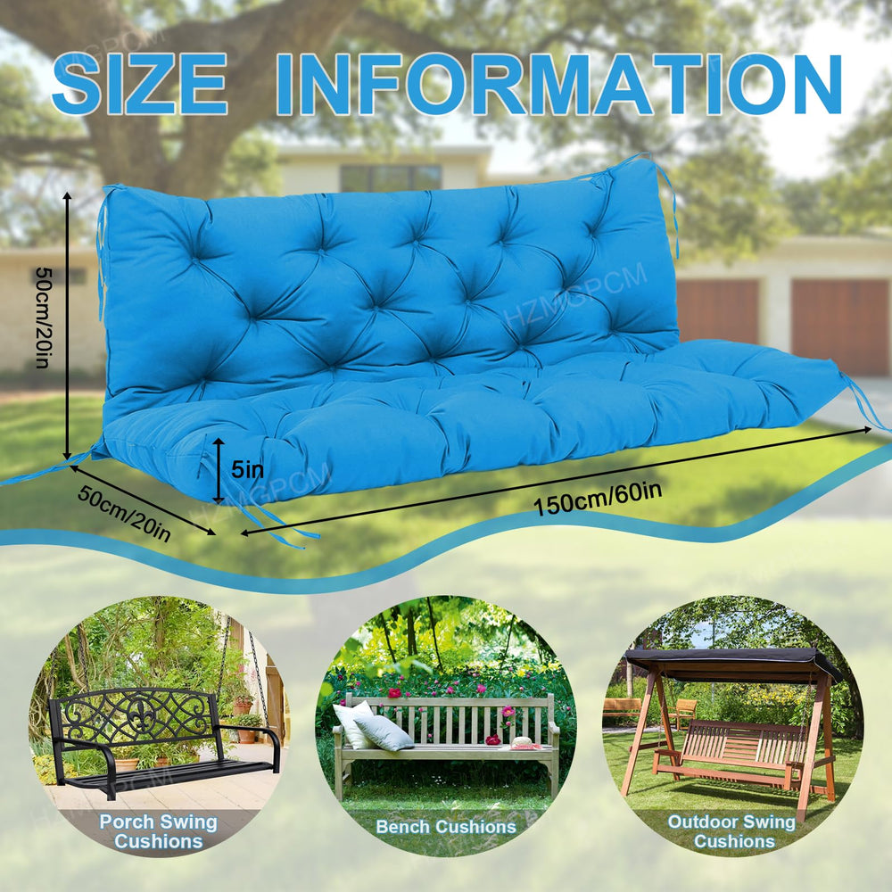 HZMGPCM reversible cushion flipped to show alternate side and extended wear