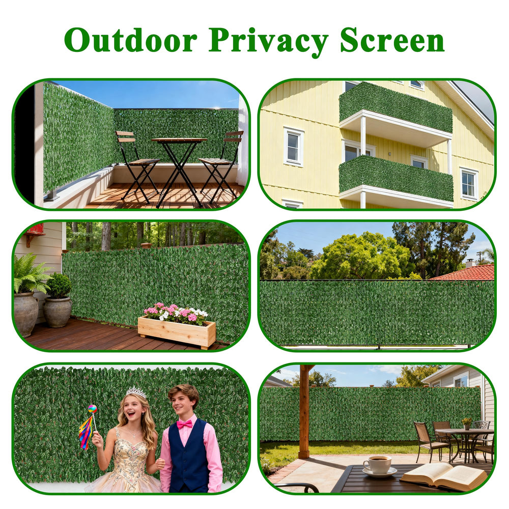 i COVER zip ties and hardware included for secure quick installation