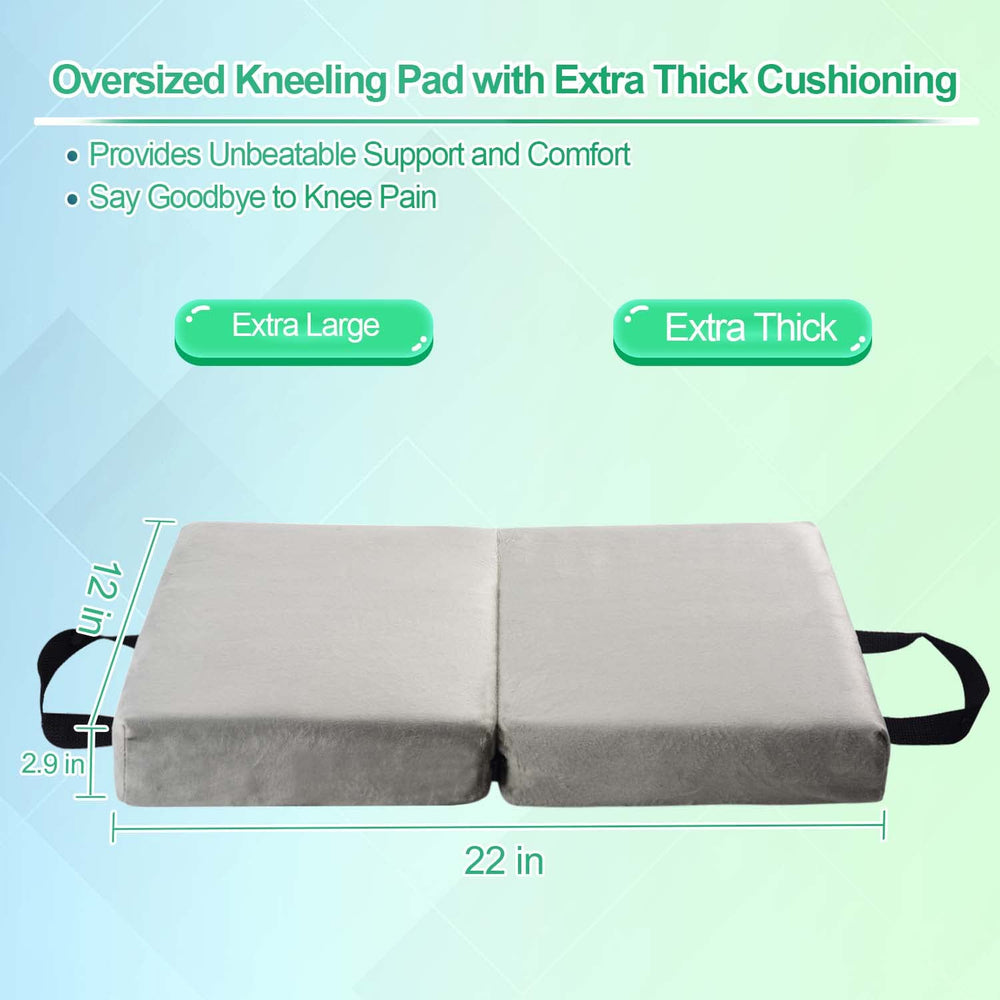 i frmmy side profile highlighting 2.9 inch thickness and superior knee support