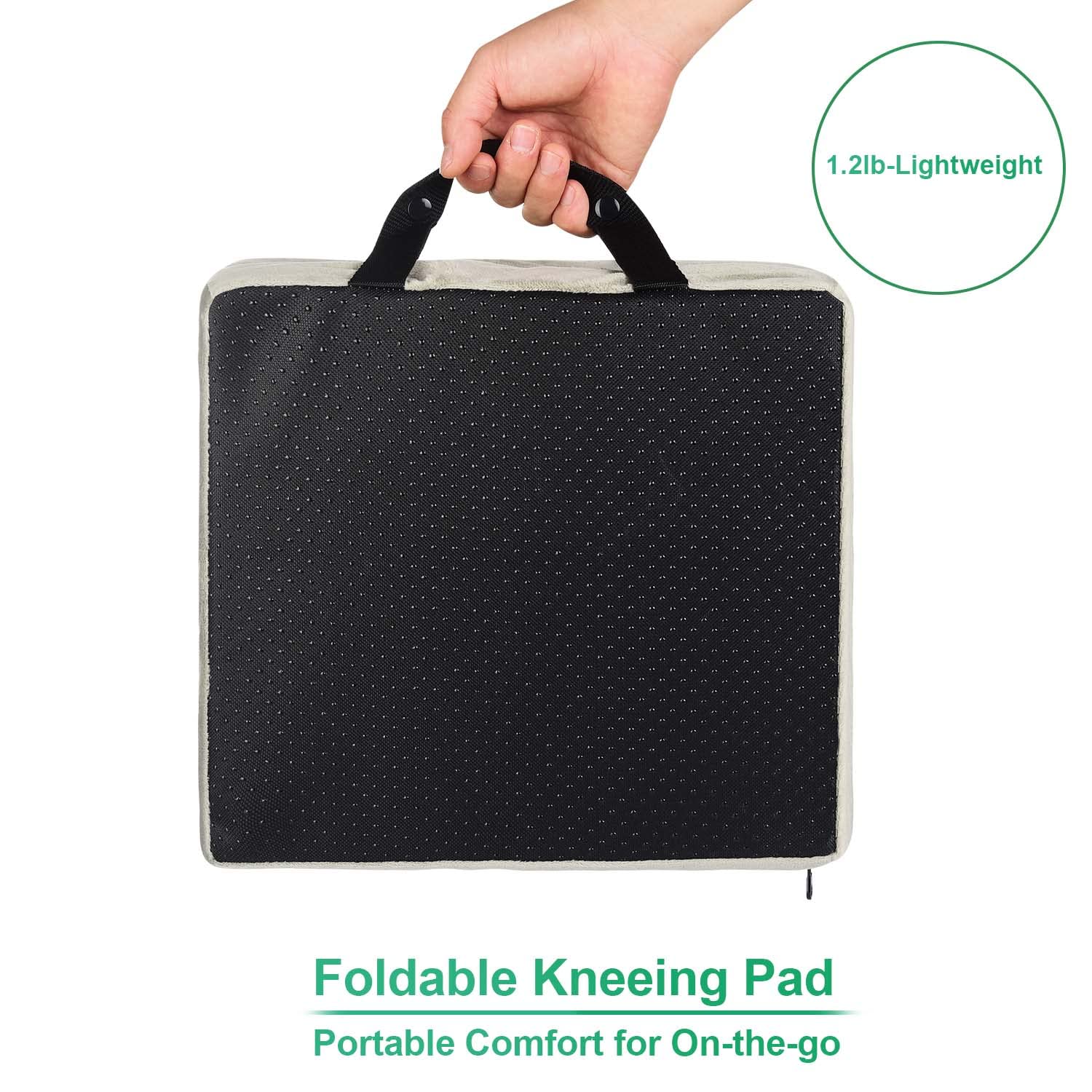 i frmmy zipped removable cover showing easy cleaning and water protection