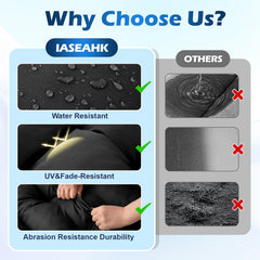 IASEAHK detailed view of 3D stitching and thickness showing stable filling and shape retention