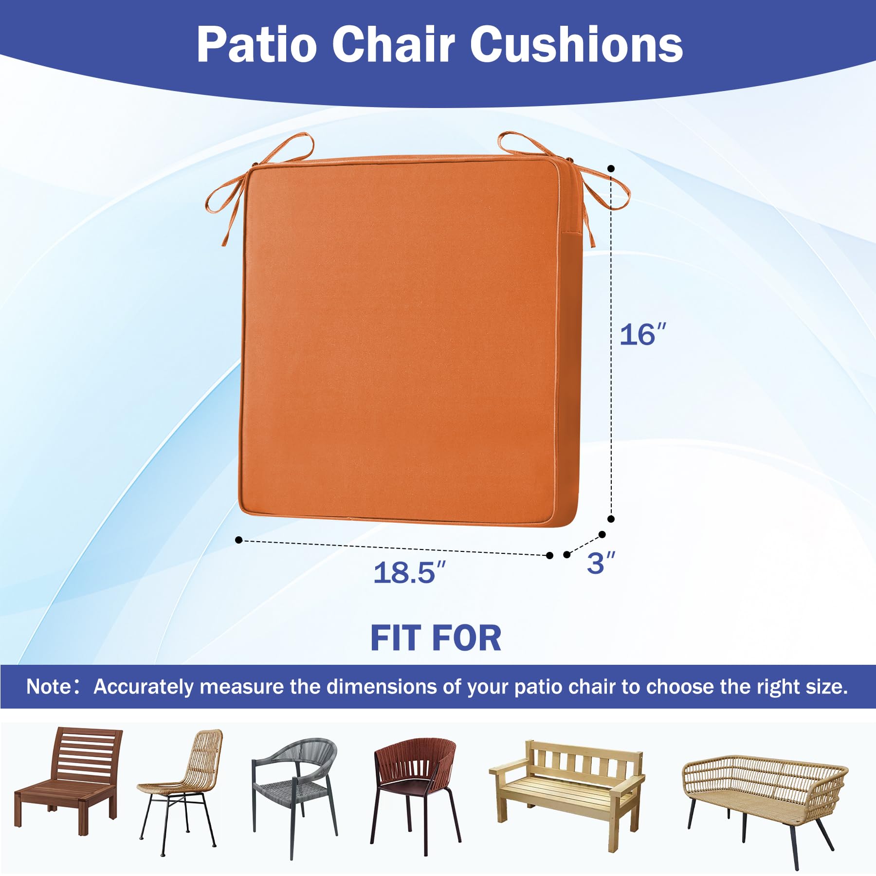IASEAHK close-up of Oxford fabric texture, durable weather-resistant finish