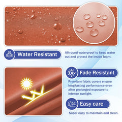 IASEAHK foam cross-section detail showing high-density support and anti-sag benefit