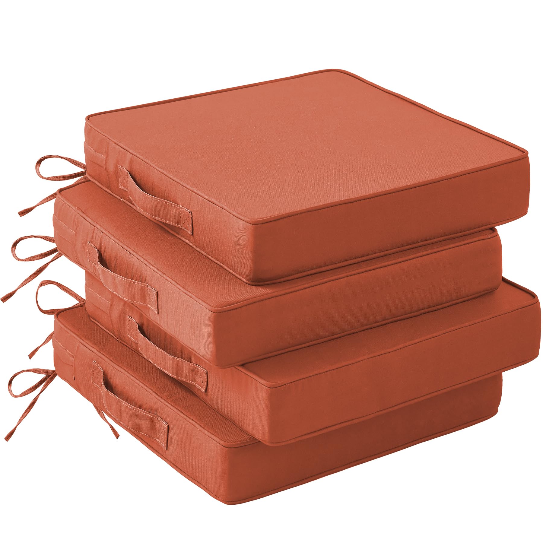 IASEAHK front view spice cushion showing color and shape for upgraded comfort