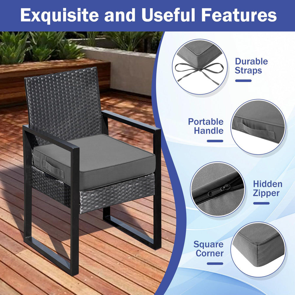 IASEAHK carry handle demonstration for easy transport and portability