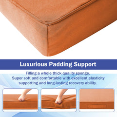 IASEAHK adjustable straps and handle detail for secure, easy transport