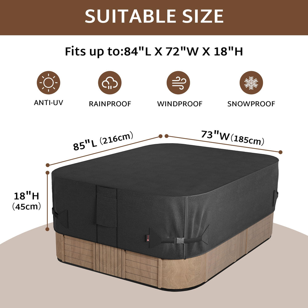 iBirdie primer plano de la textura resistente y recubrimiento impermeable