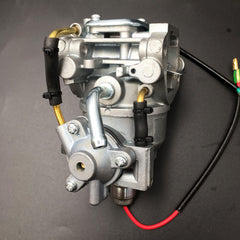 IBVIBV three gaskets laid out to ensure tight fuel sealing