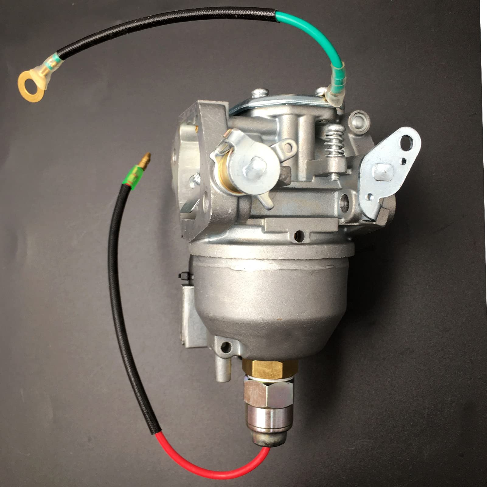 IBVIBV packaged carburetor box with label showing ready-to-ship condition