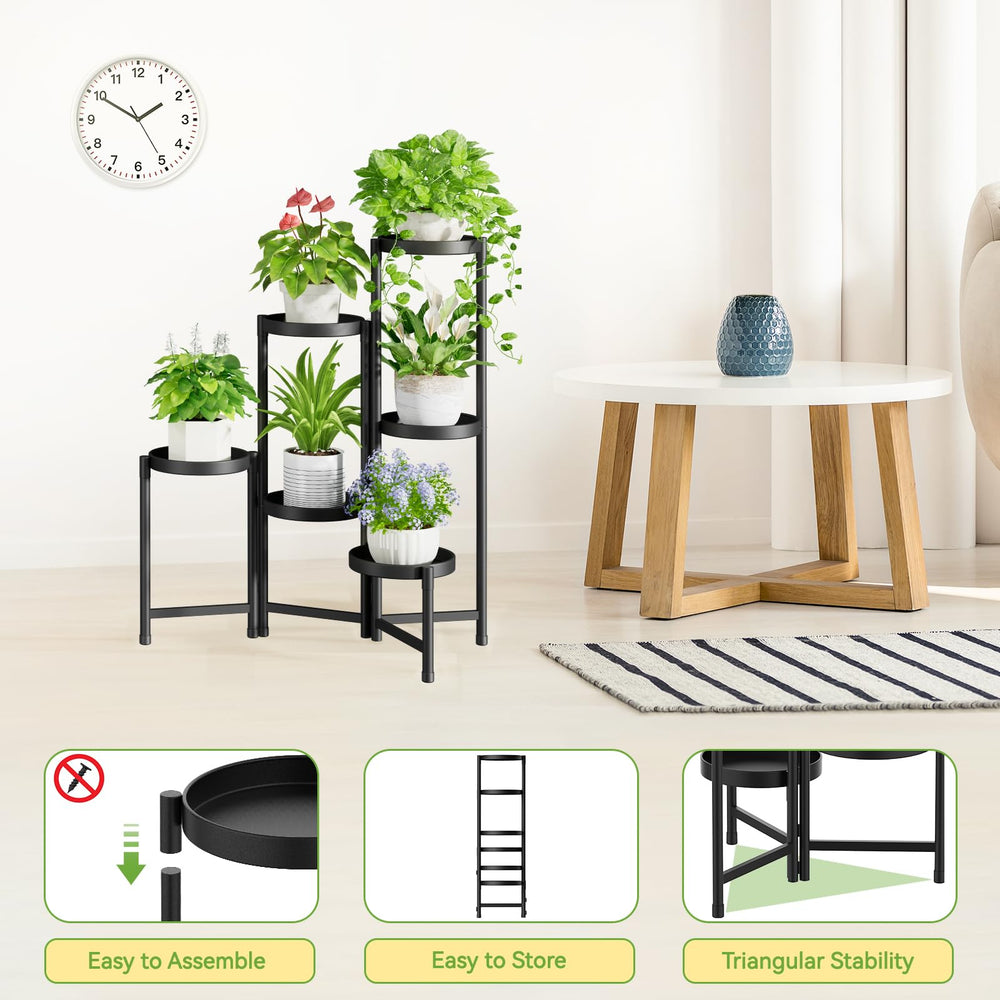iDavosic.ly folded storage position highlighting easy stowaway convenience