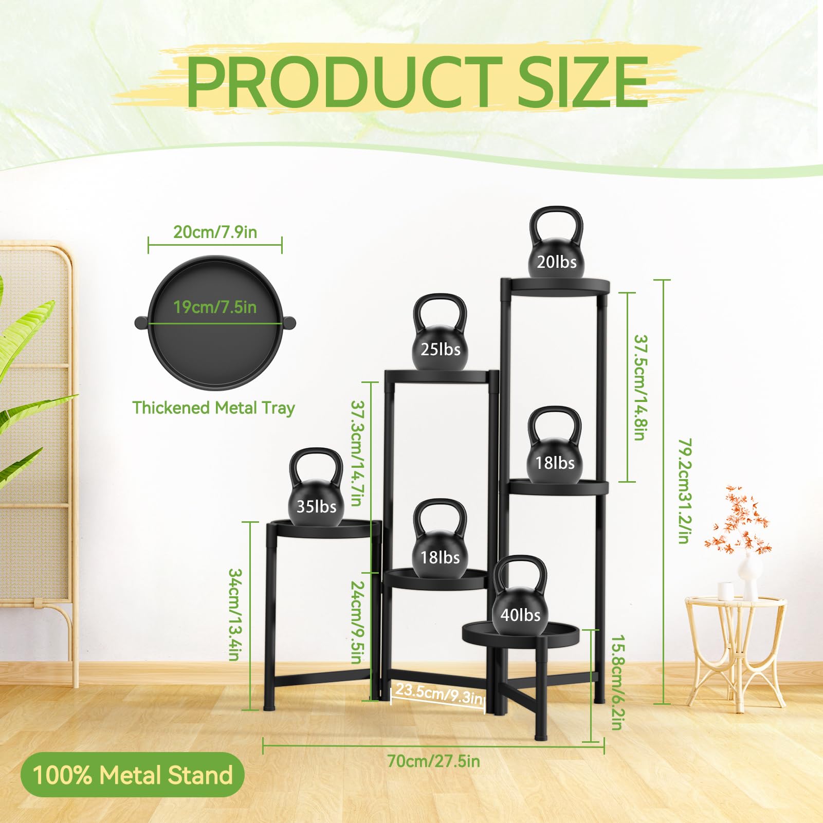 iDavosic.ly tray close-up showing seamless rim that prevents spills