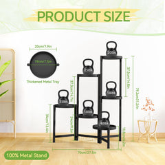 iDavosic.ly tray close-up showing seamless rim that prevents spills