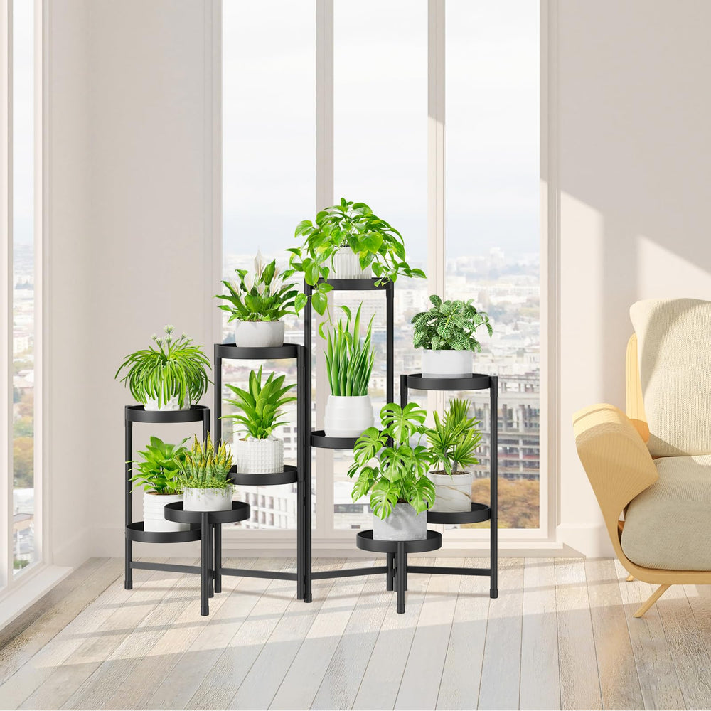 iDavosic.ly en salón moderno ofreciendo estética y ahorro de espacio