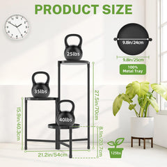 iDavosic.ly iron-frame detail highlighting durable construction