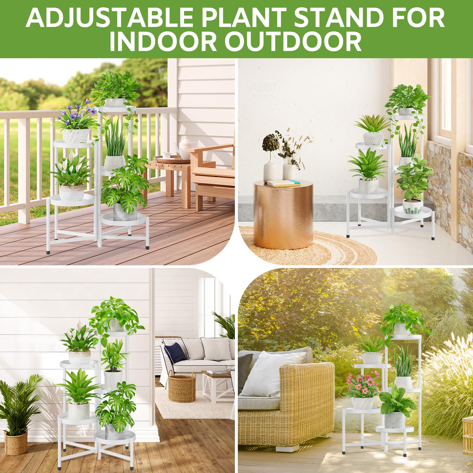 iDavosic.ly folded stand compactly stored to save space when not in use
