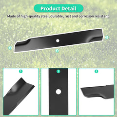 IDEASURE side profile showing thickness and steel strength benefit