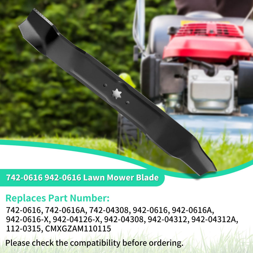IDEASURE blade thickness measured on scale showing long-lasting strength