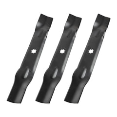 IDEASURE front view of replacement blade pack showing fit and finish for clear identification