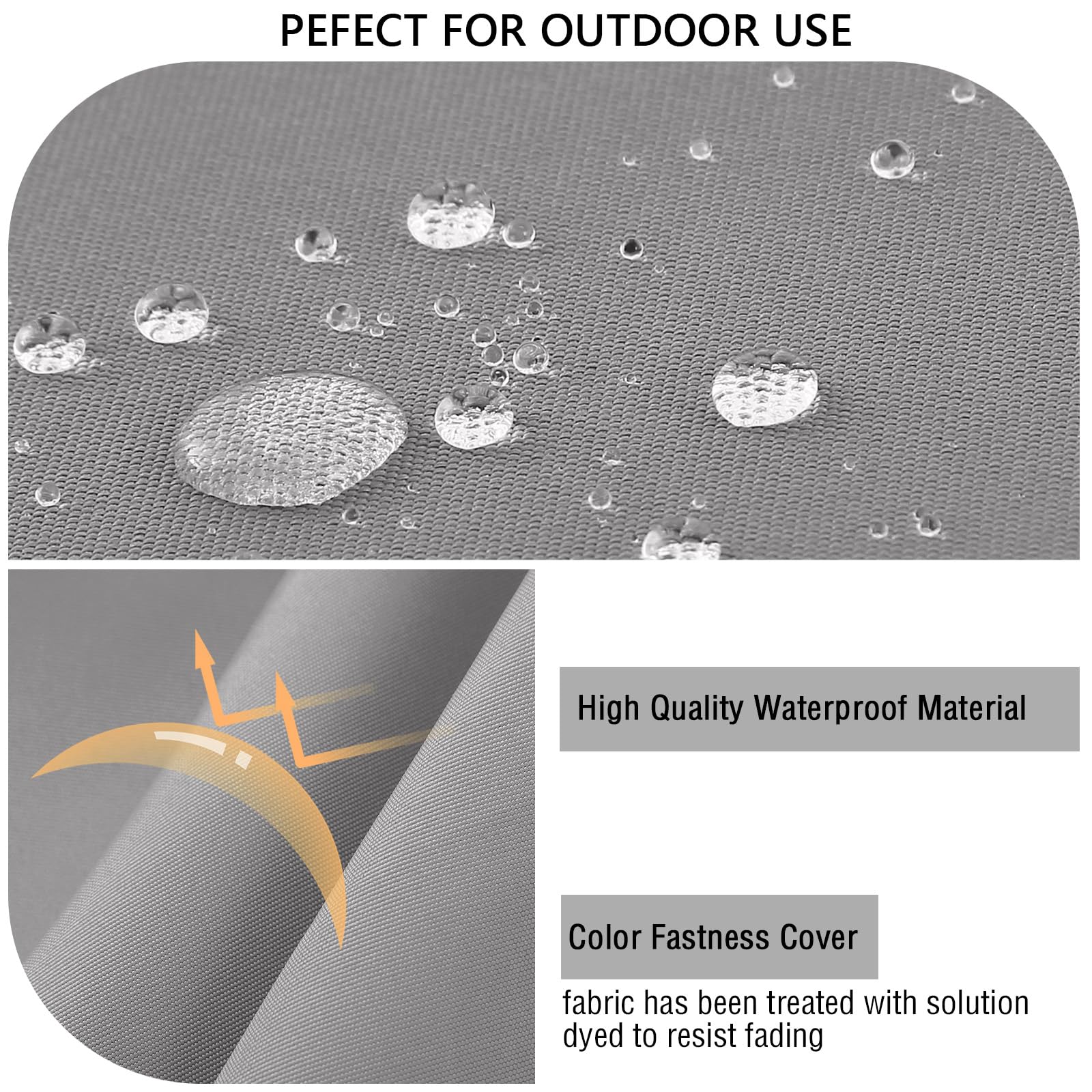 idee-home cushion tied to bench showing secure attachment benefit