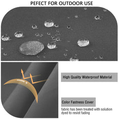 idee-home back cushion shredded foam closeup emphasizes adaptive comfort and lumbar support