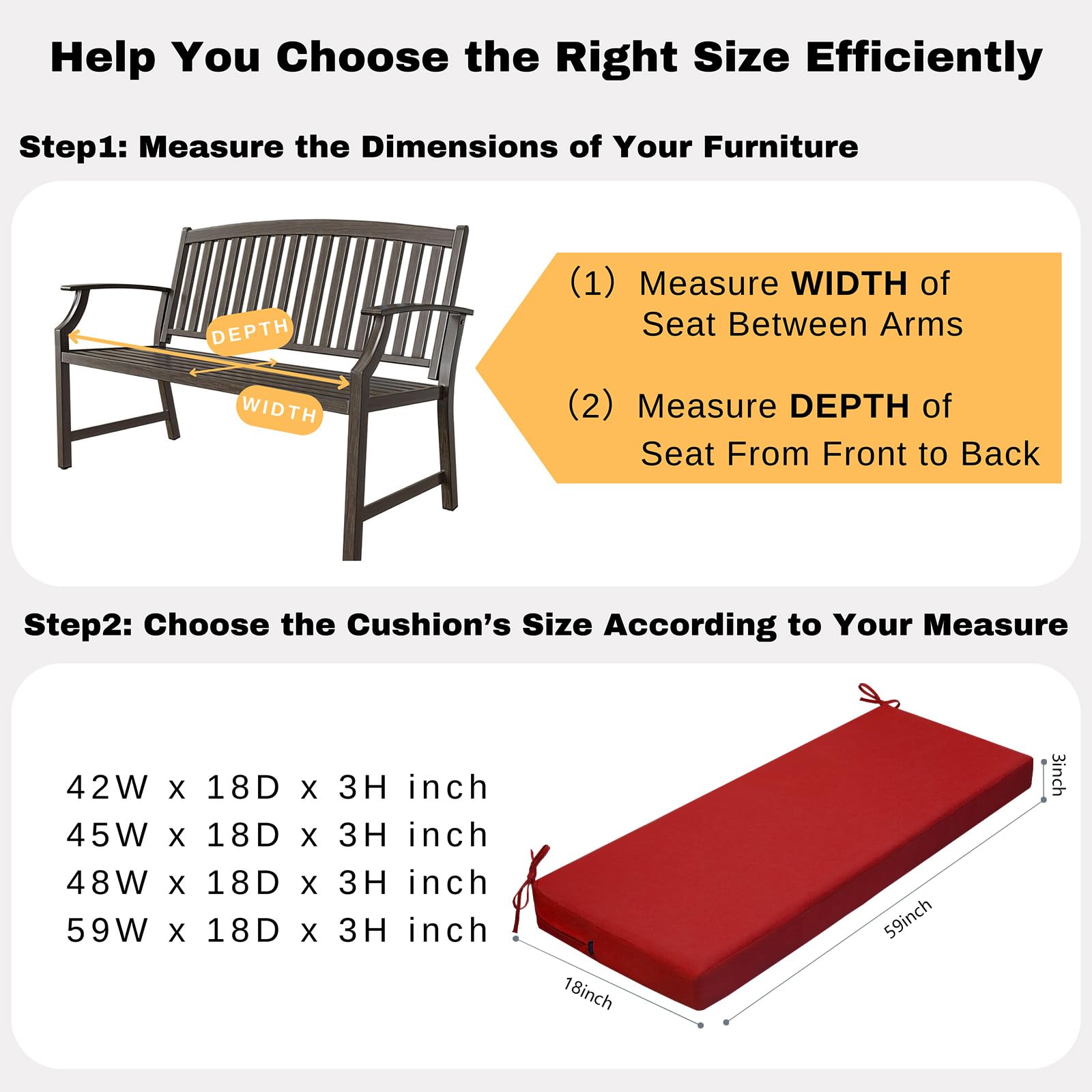 idee-home water droplets beading on cover demonstrating waterproof PU protection