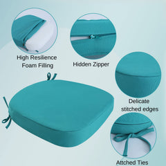 idee-home close-up of waterproof fabric texture for durable protection
