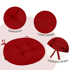 idee-home close-up shredded foam texture illustrating responsive comfort
